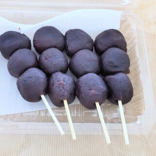 甘党の店 中村だんご店_2