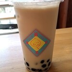 Taiwan Cha Kafe Kikicha Toukyou - 