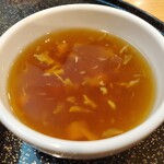 中国料理 龍鳳閣 - 