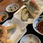 博多天ぷら専門店 織田 - 