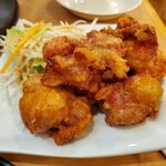 中国料理 龍鳳閣 - 