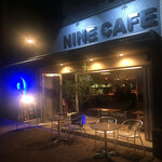 NINE CAFE - 