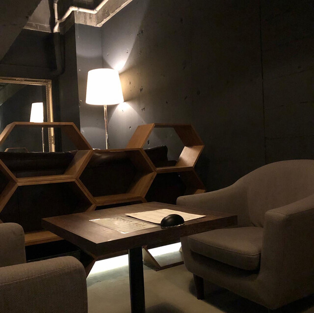 NINE CAFE Tsurumai Ten photo 5