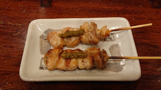 とも屋大吉 Yakitori Daikichi Izumicho Ten - Mito/Izakaya (Tavern) | Tabelog