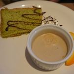 sandwich CLUB HOUSE - (2013.03.)