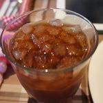 sandwich CLUB HOUSE - (2013.03.)紅茶は・・・普通かな？