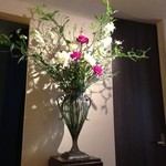 ラ・バレンヌ - 素敵なお花