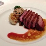 ラ・バレンヌ - 子羊さん