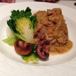 ラ・バレンヌ - 牛さん