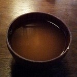 カナカナ - 味噌汁