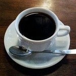 カナカナ - ホットコーヒー