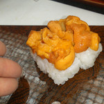 米八 - ウニぎり