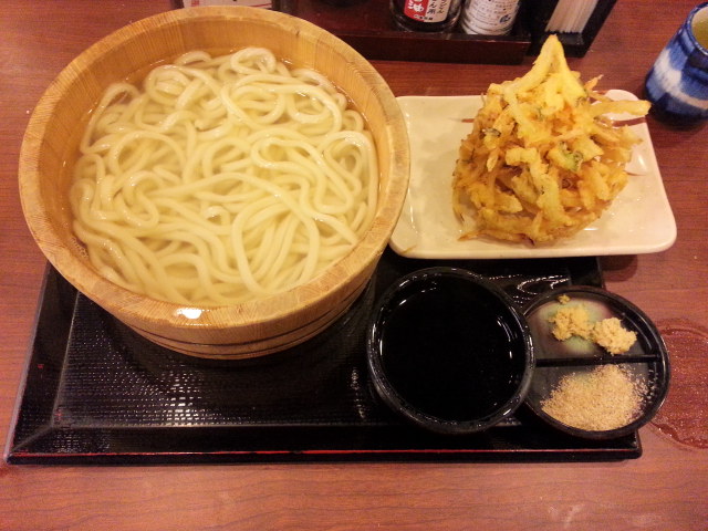 丸亀製麺 浜松東若林店 name=