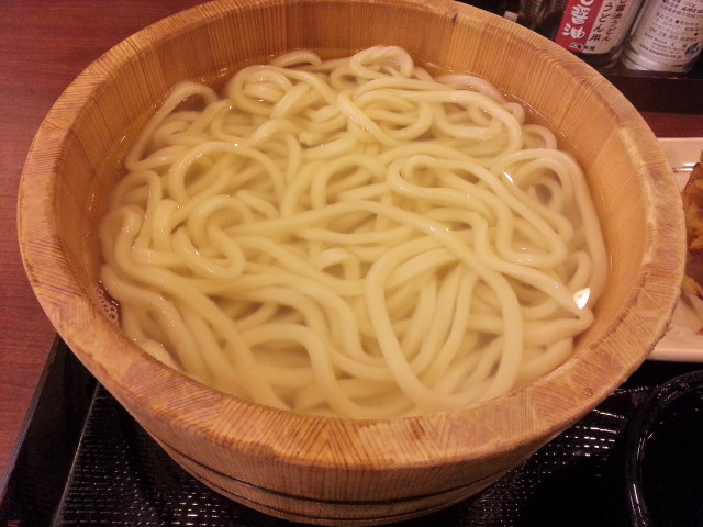 丸亀製麺 浜松東若林店 name=