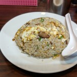 味噌らーめん くまおやじ - 