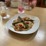 シットココ - ピザ