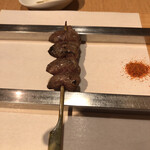 YAKITORI　田崎 - 