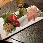 和食 有土 - 
