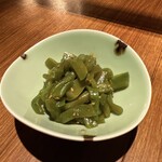 和食 有土 - 