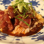 焼肉ホルモンたけ田 - 