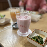 シットココ - いちごミルク