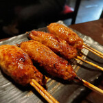 Yakitori Rettori - 