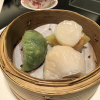 赤坂璃宮 銀座店 - 