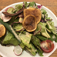 RIGOLETTO KITCHEN - 