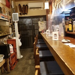 開国厨房なみなみ_2