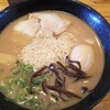 マントクラーメン - 濃口ラーメン  650円