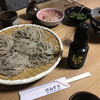 けんぞう蕎麦