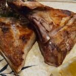 八丈島郷土料理 源八船頭 - 