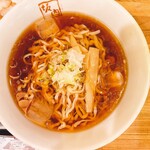 Kitakata ramen bannai - 