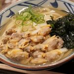 Marugame Seimen - 