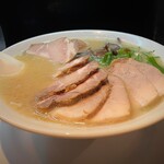 Ramen Tatsuya - 