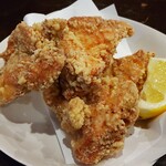 八丈島郷土料理 源八船頭 - 