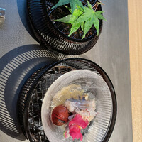 KIZAHASHI - 