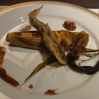 洋食 つばき - 