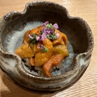 鮨 まるふく - 