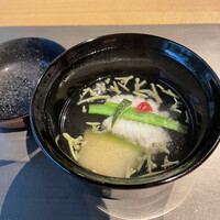 KIZAHASHI - 