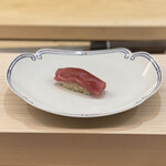 いしまる - マグロの赤身