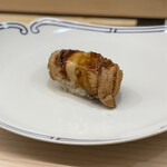 いしまる - あなご