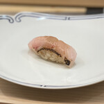 いしまる - クロムツ