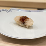 いしまる - 煮ほたて