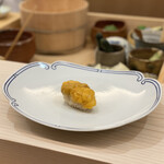 いしまる - 赤ウニ