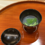 いしまる - 蛤の出汁