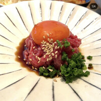炭火焼肉KINOE - 