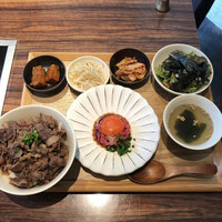 炭火焼肉KINOE - 