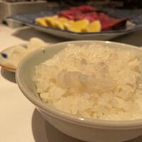 銀座ブルーリリー ステーキ&チャイニーズレストラン -  銀座ブルーリリー ステーキ&チャイニーズレストラン -