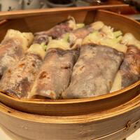 銀座ブルーリリー ステーキ&チャイニーズレストラン -  銀座ブルーリリー ステーキ&チャイニーズレストラン -